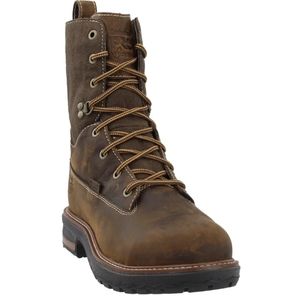 WOMEN'S TIMBERLAND PRO HIGHTOWER 8" COMP TOE Boots